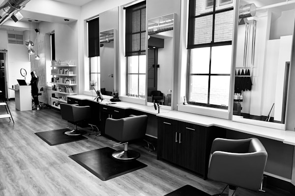 Frizerski salon